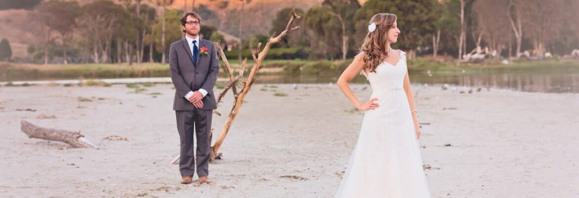 Mirror’s Edge Photography and Beachfront Boudoir