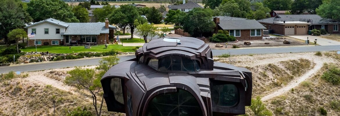 Earth & Air Photography