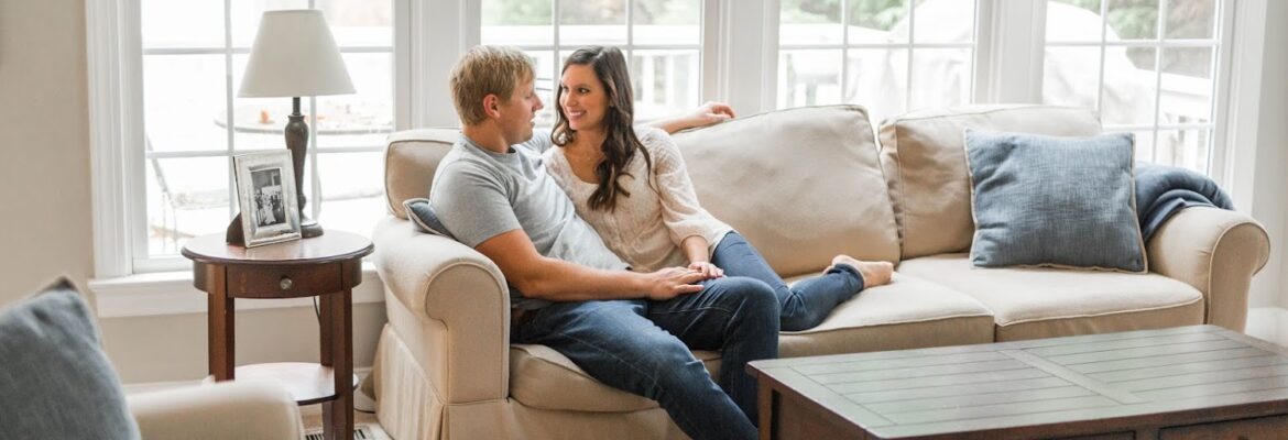 Jaimi Bailey Boudoir