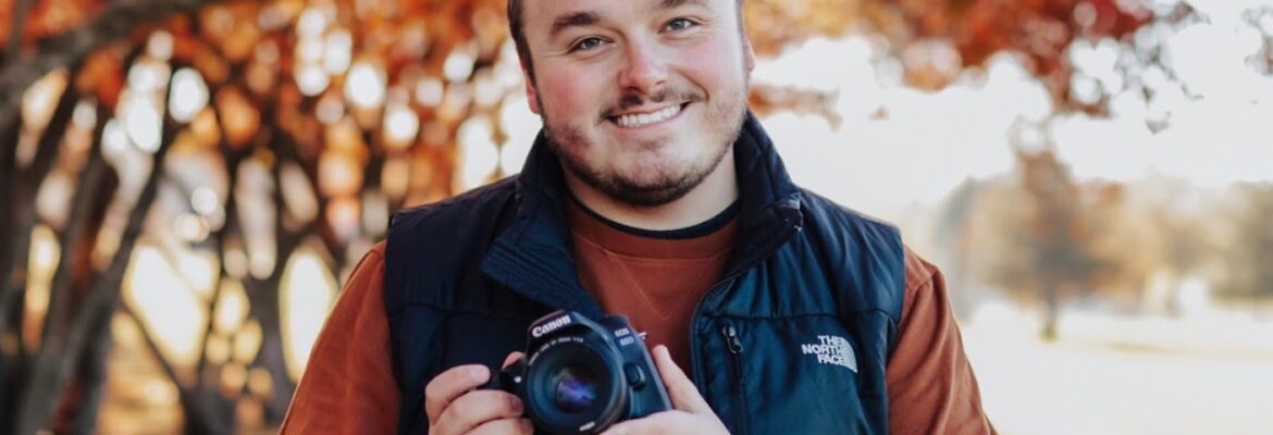 Hunter Meyer Photography