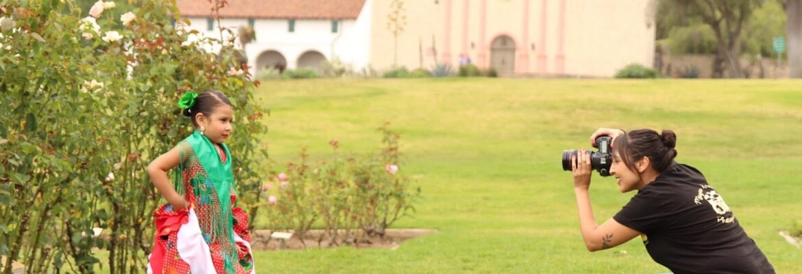 De Colores Photography by Mayra Martinez