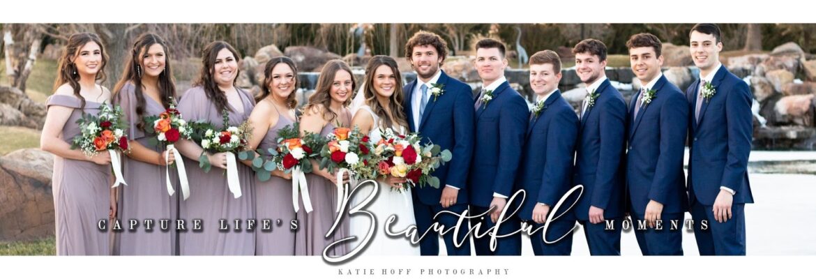 Katie Hoff Photography