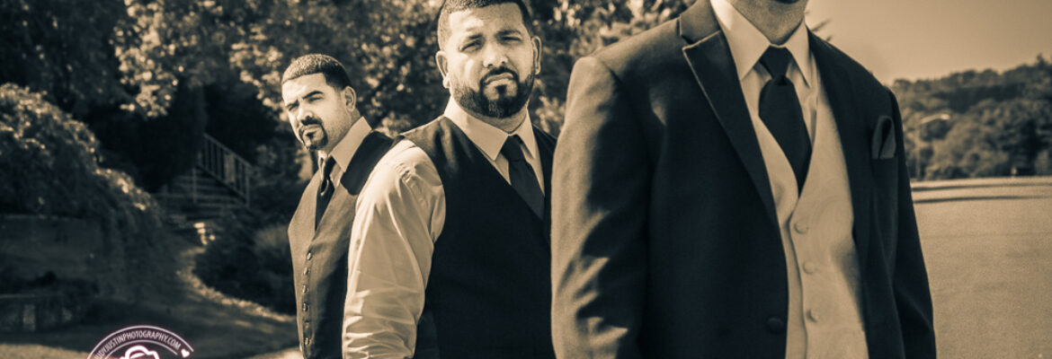 Judy Justin Photography LLC