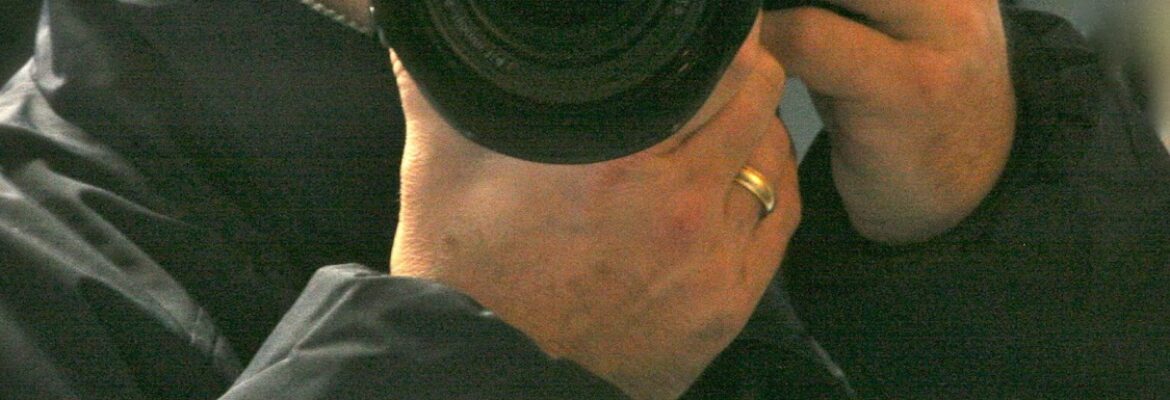 David Dinsdale Photography