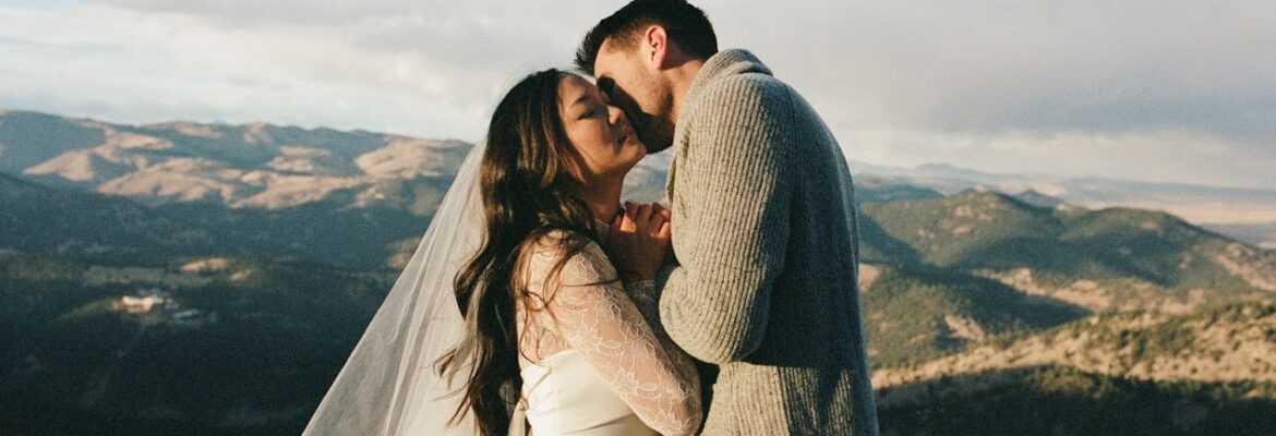Nina Taryn Photography | Colorado Wedding Photography & Videography