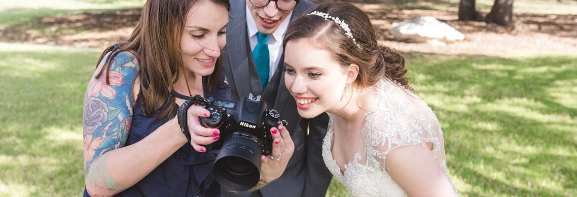 Ashley Morse Portraits