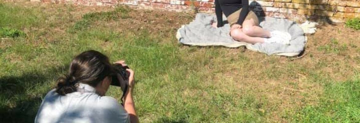 Tatum Stevenson Photography