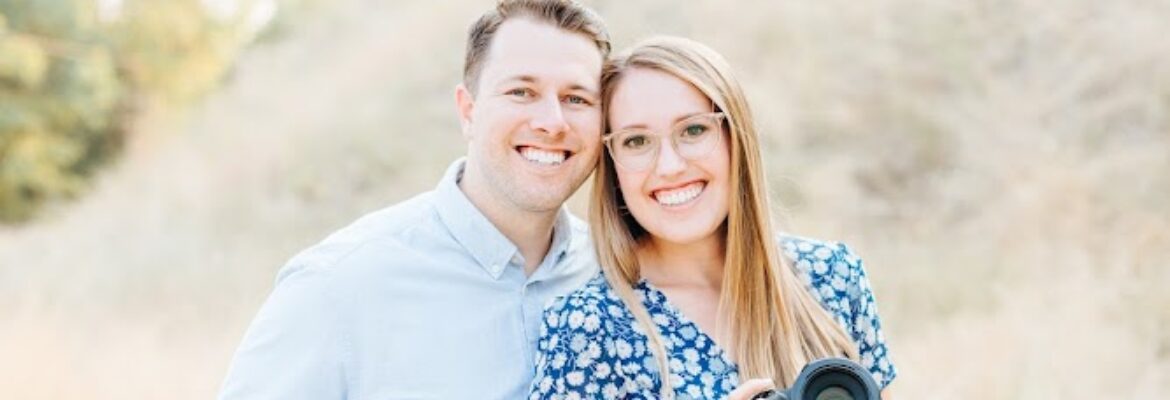 Annalise and Beau Photography