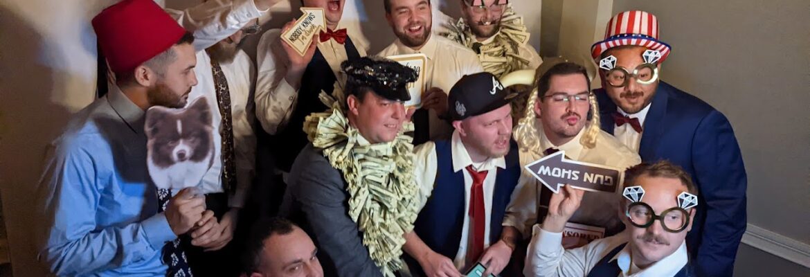 Ismile Pod Photo Booth