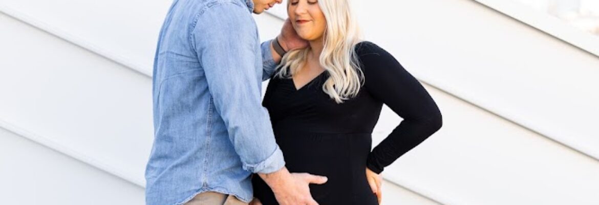 Alexis Fox Photography