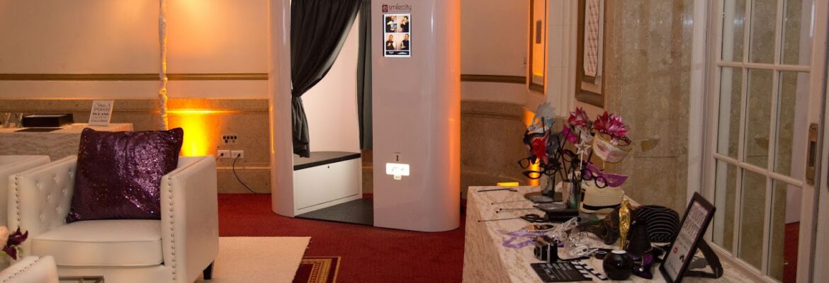 Smile City Photo Booth