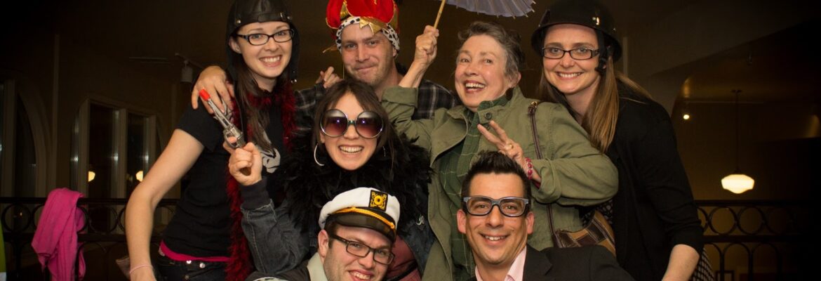 Spokane Event Photography