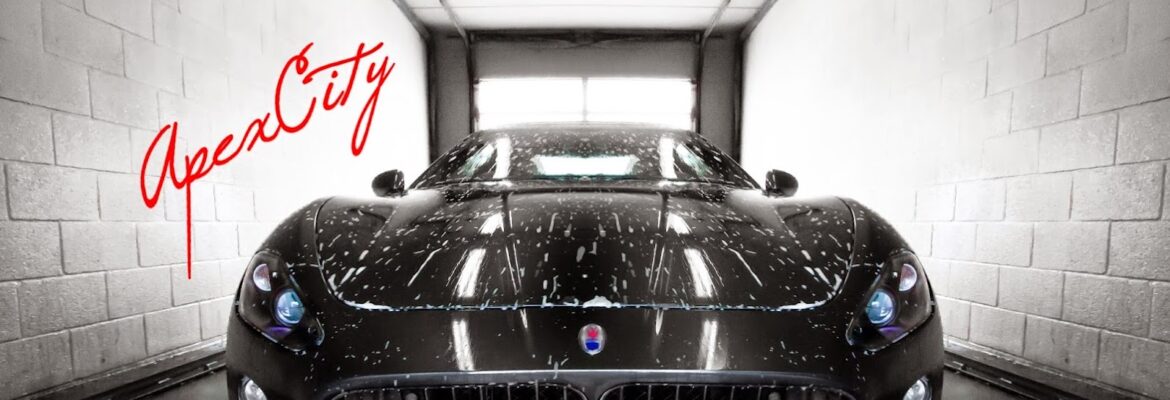 ApexCity Automotive Photography and Car Club San Diego