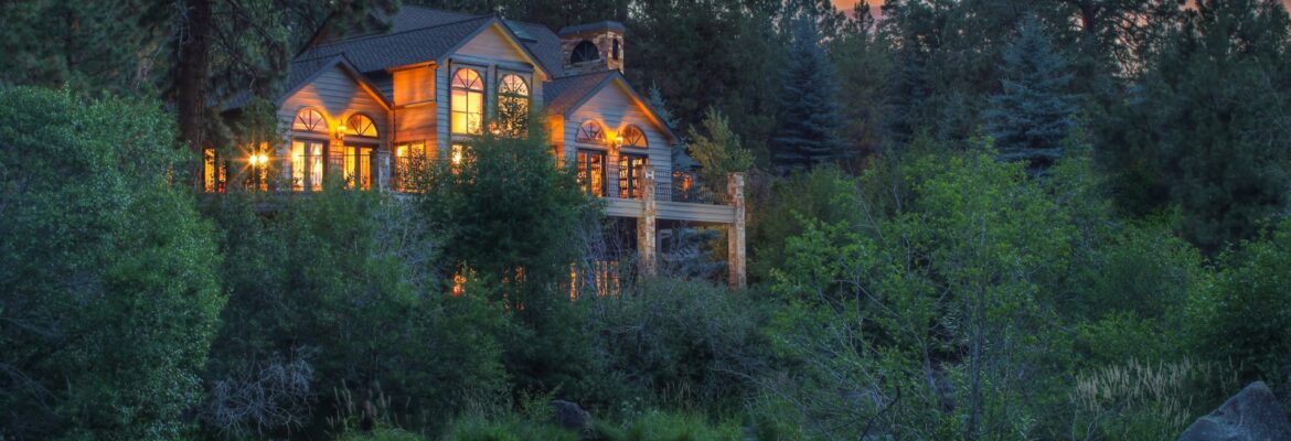 Tyler Phillips Photography | Real Estate, Architectural,Commercial