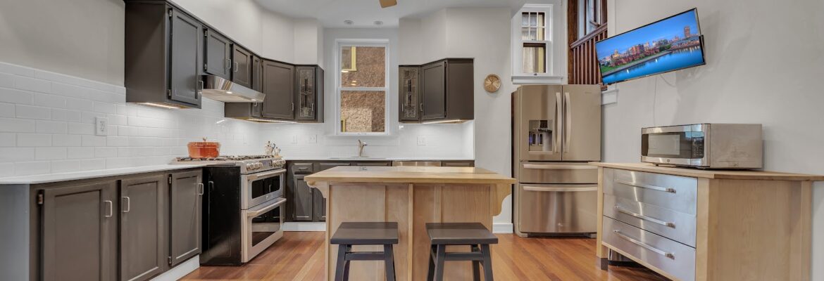 E-State | Real Estate Photography & Videography | Cleveland