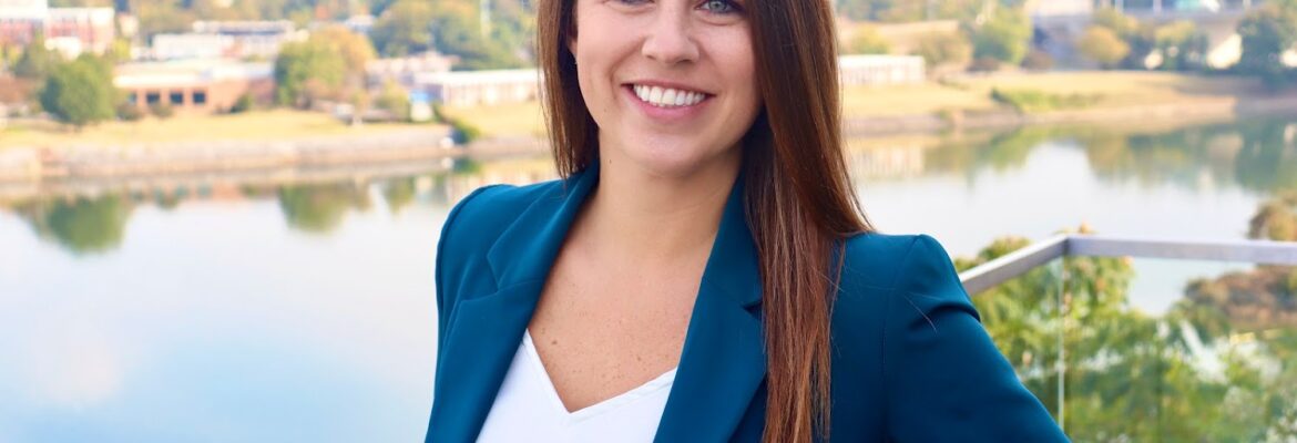 Through Katie’s Lens