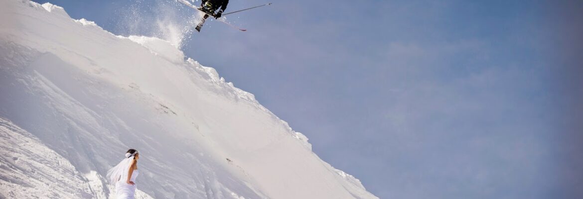 Lake Tahoe Wedding Photographers