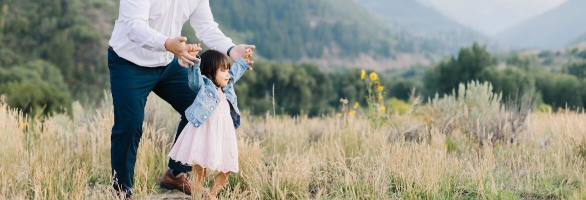 Mary Horne Nelson | Utah Photographer