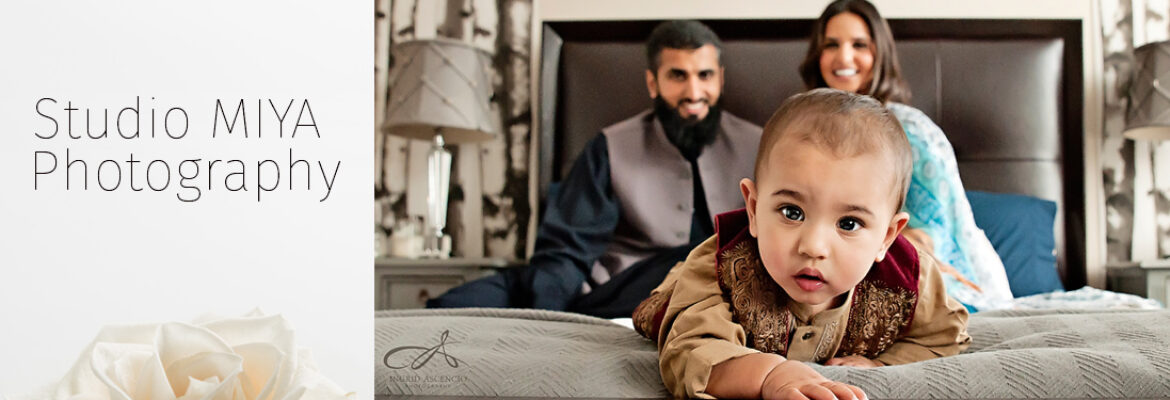 Studio Miya Photography