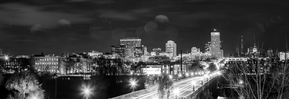 Wandering wizard photography