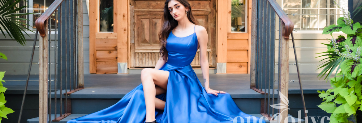 One Olive Photography