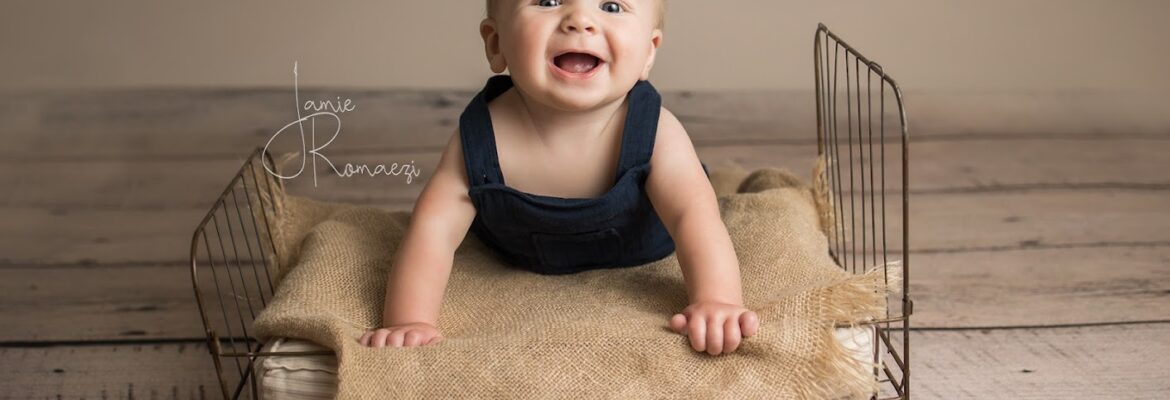 Jamie Romaezi Photography