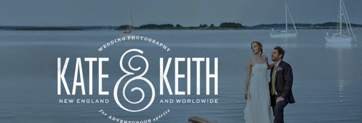 Kate and Keith Photography