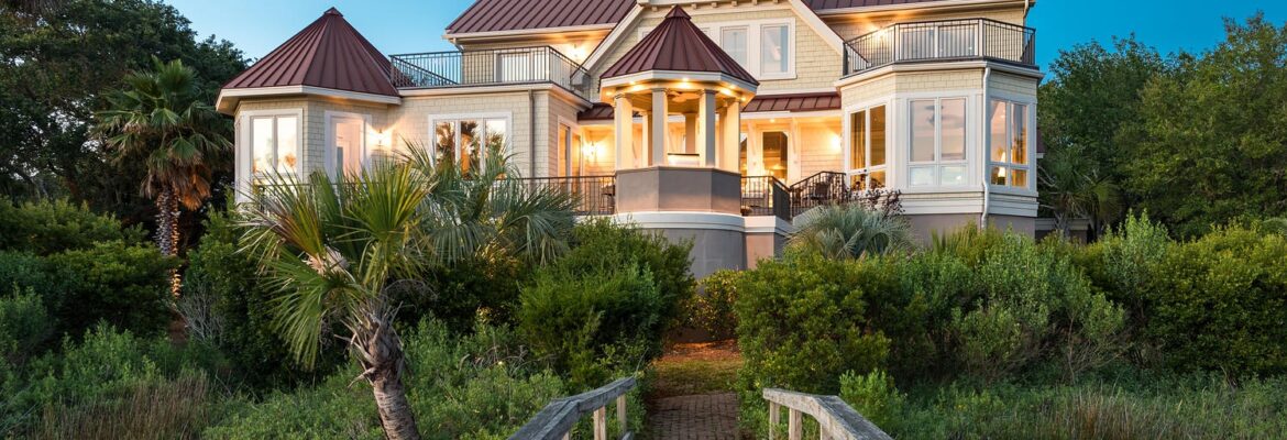 Listings In Motion Real Estate Photography