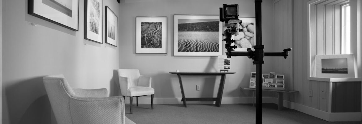 Mike Basher Photography