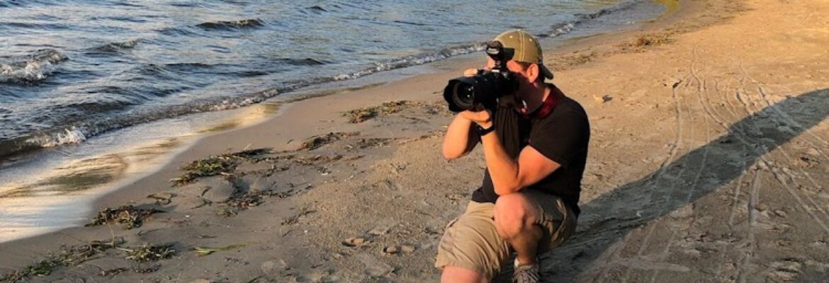 Travis Brooks Photography