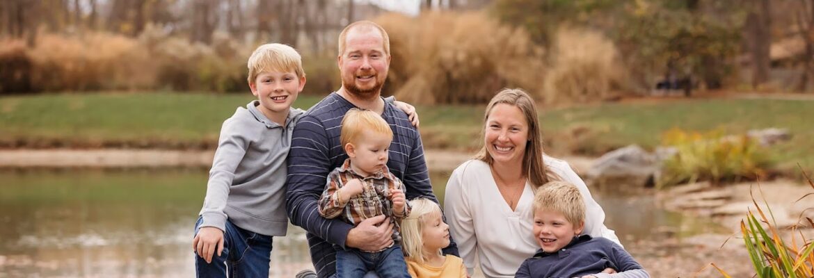 Danielle DeBorde Photography