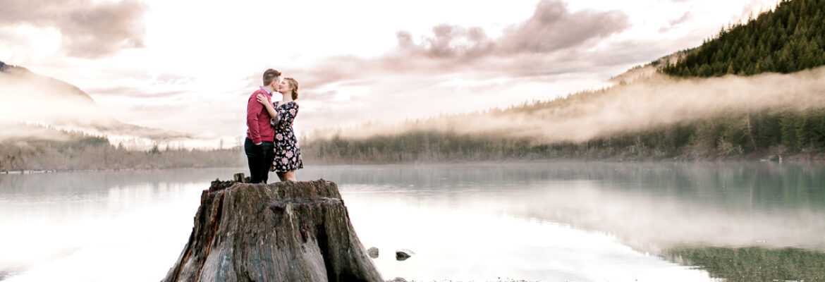 Shantel Wall Wedding Photographer