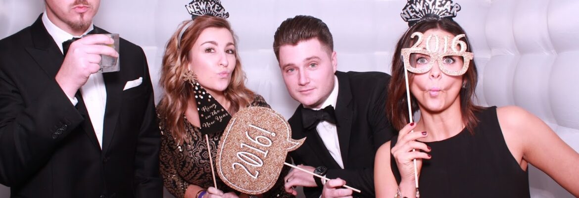 Silly Face Photo Booth