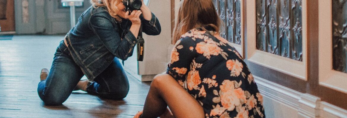 The Proof Photography LLC