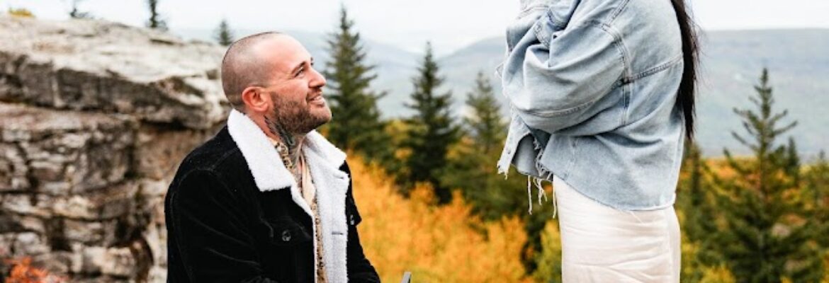 Mon Media – Mark Moody