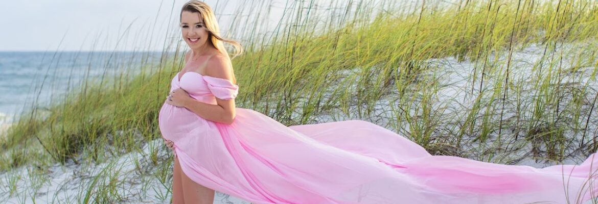 Sea Glass Photography