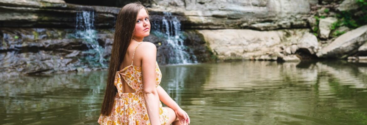 Shelby Andal Photography