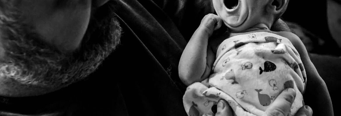 Love At First Sight Photography & Doula Services