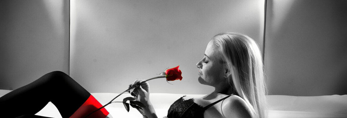 Al Fess Boudoir/Centerfold Photography