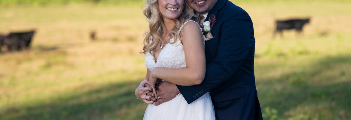 Tiffany Noel Videography