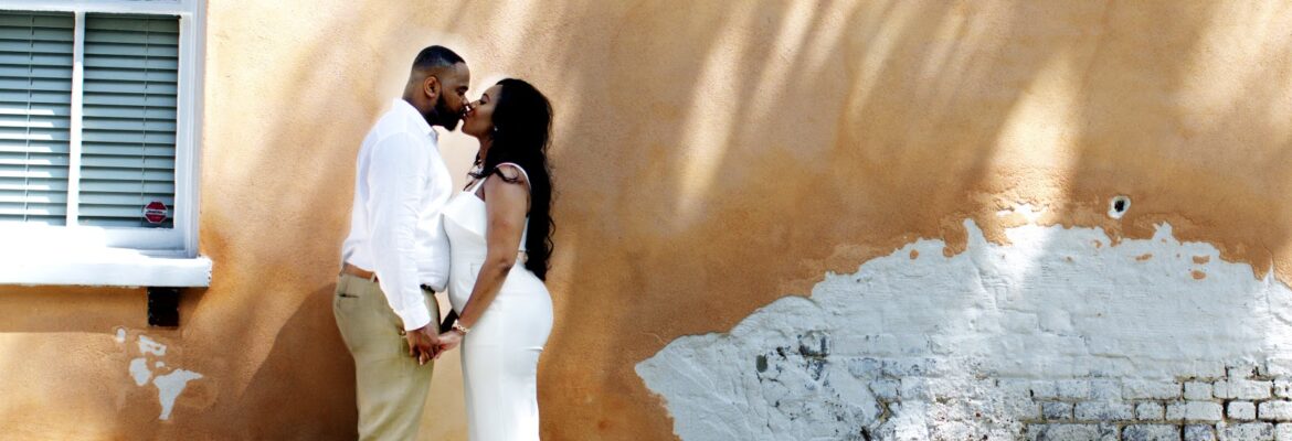 PICTURE PERFECT PHOTOGRAPHY by MONIFA BASDEO