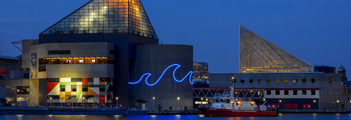 Baltimore Landscape Photographer – Jimi Jones Visuals LLC