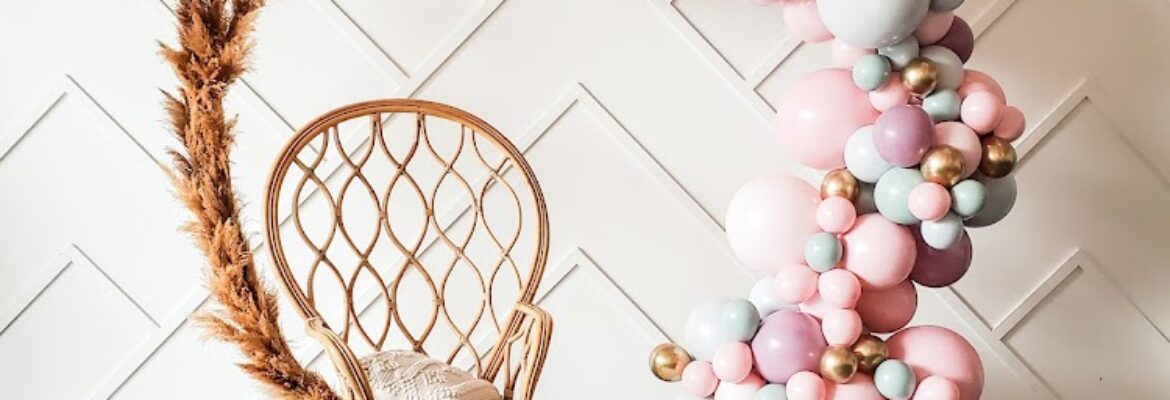 Snap Pop Party! (Formerly SnapHappy Photo Booth)