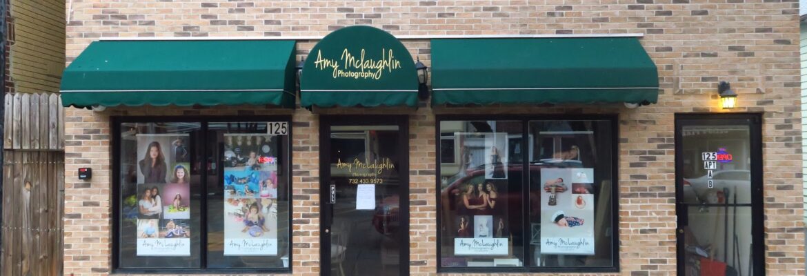 Amy McLaughlin Photography