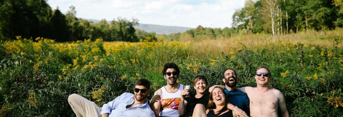 Photographs by Alisha Fenn