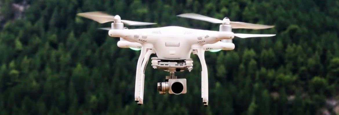 Drone For Hire
