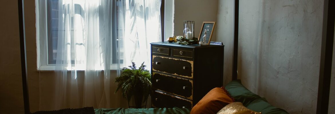 Boudoir by Destinee