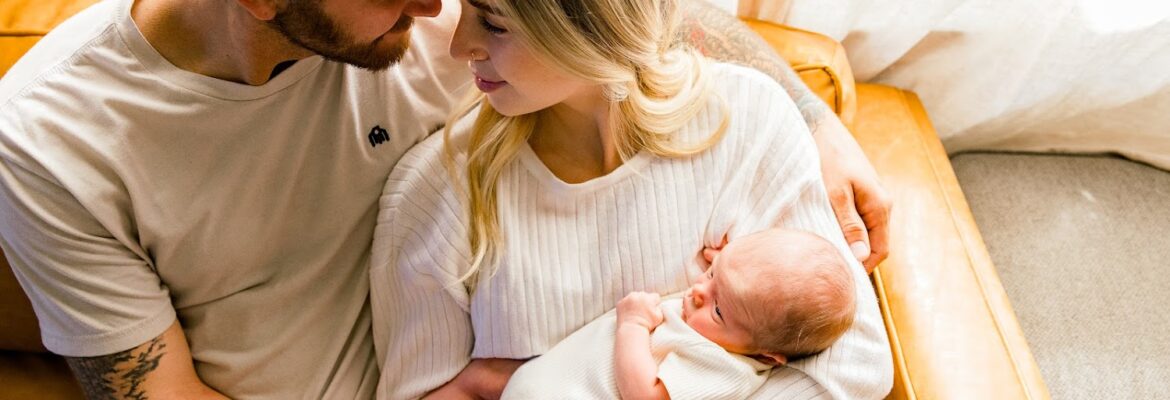 La Luna Birth Photography and Films