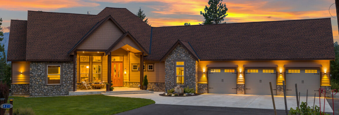 Aerial Photography NW