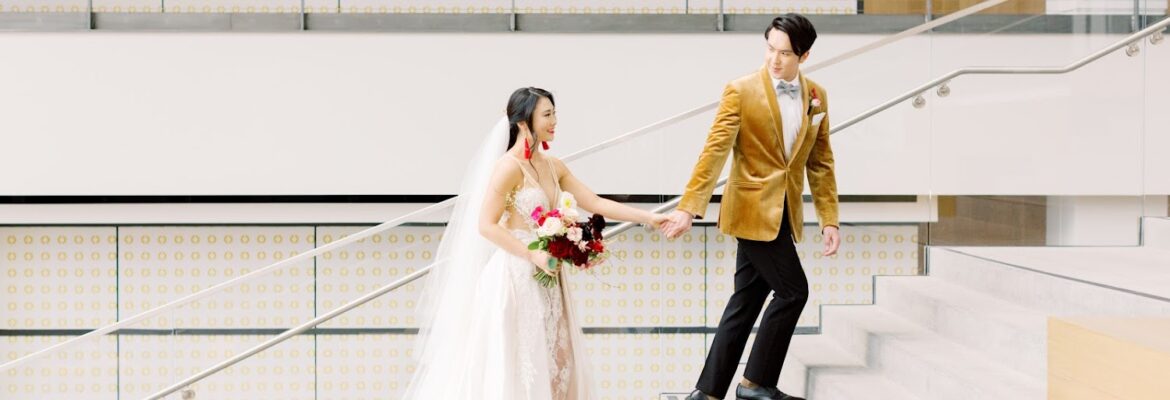 Moose Studio | California & Utah Wedding Photographers